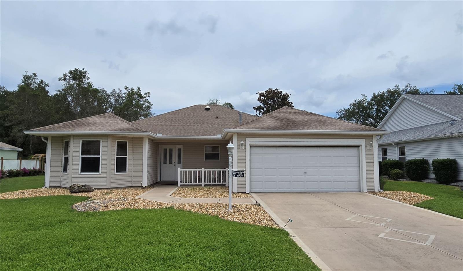 9199 Se 171st Cooper Loop Property Photo 1