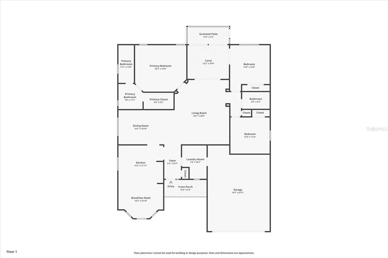 9199 Se 171st Cooper Loop Property Photo 3