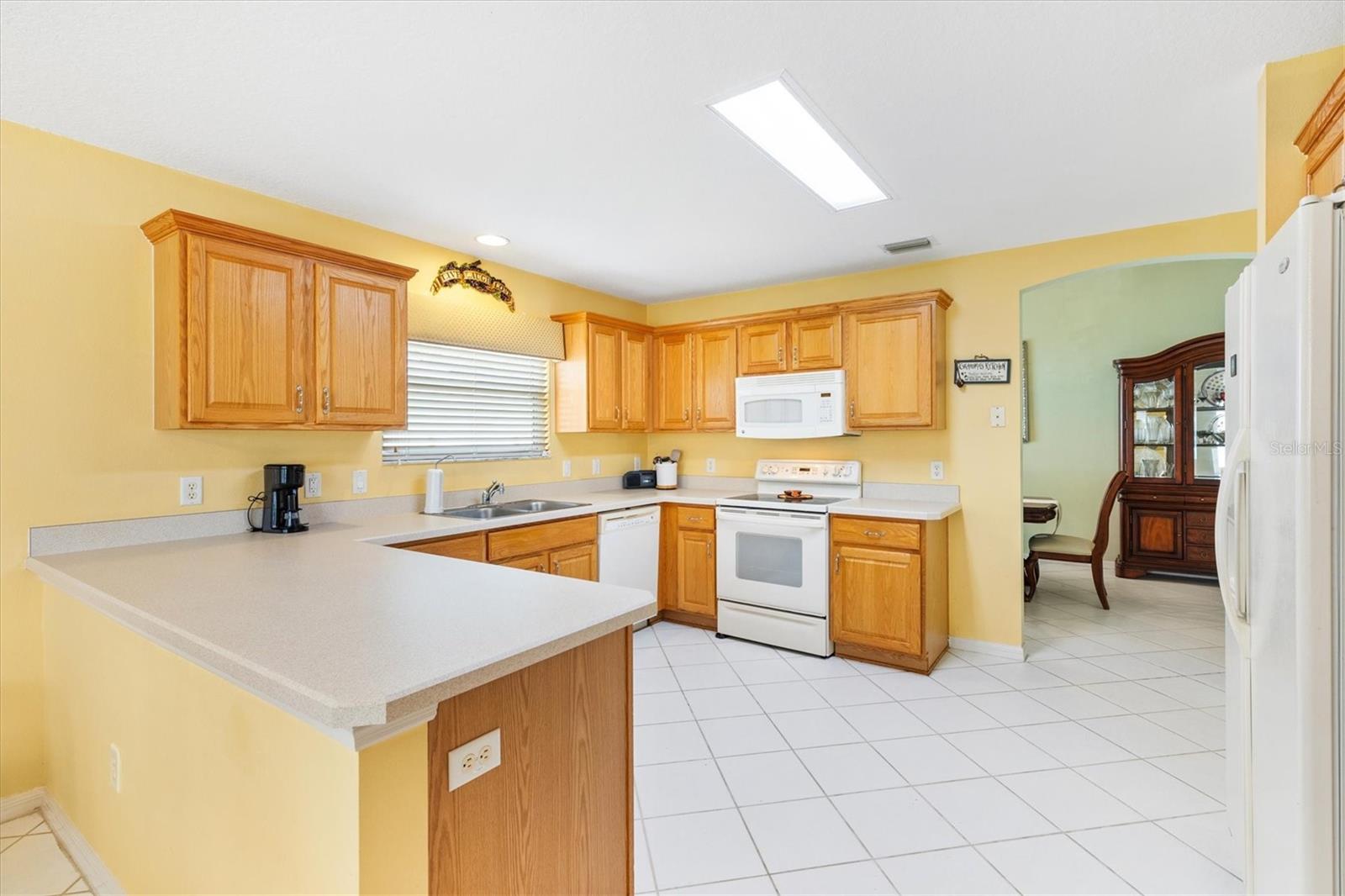 9199 Se 171st Cooper Loop Property Photo 13