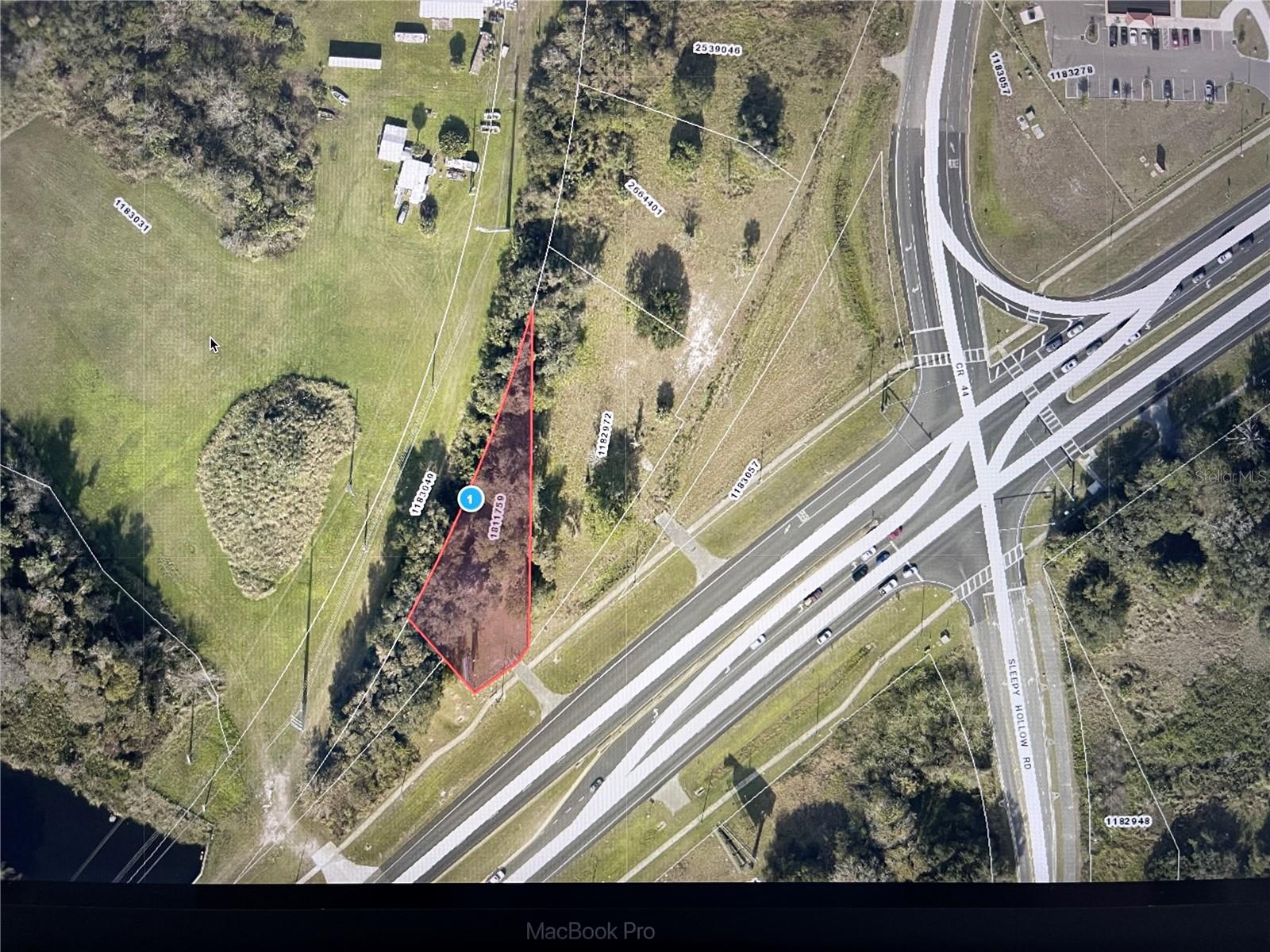 7503 Us Highway 441 Property Photo 1