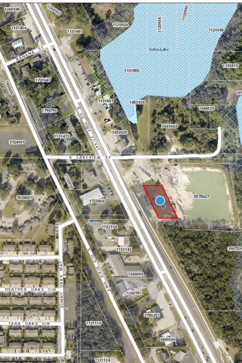 S Us Highway 27/441 Property Photo 2