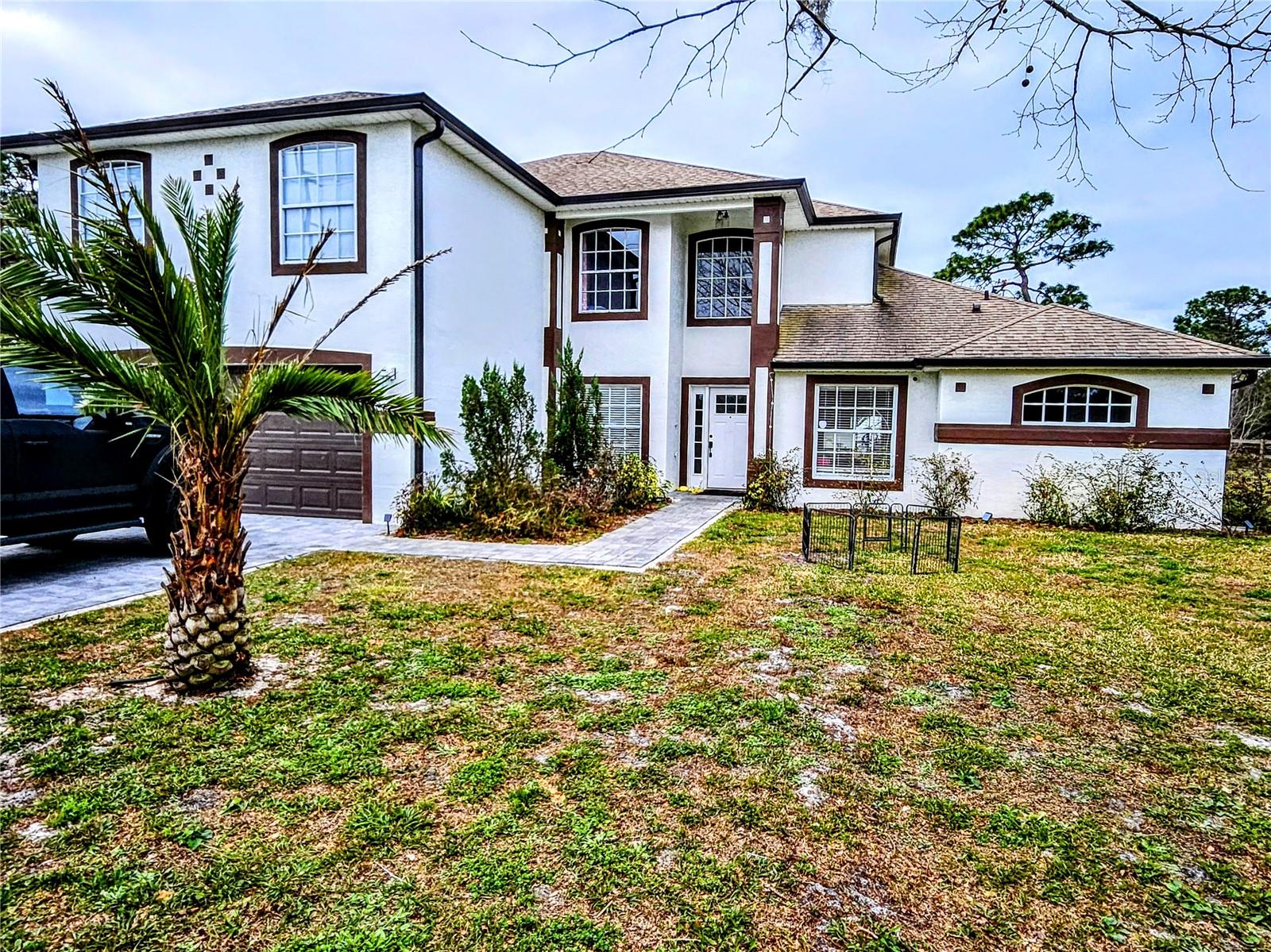 3180 Sixma Rd Property Photo