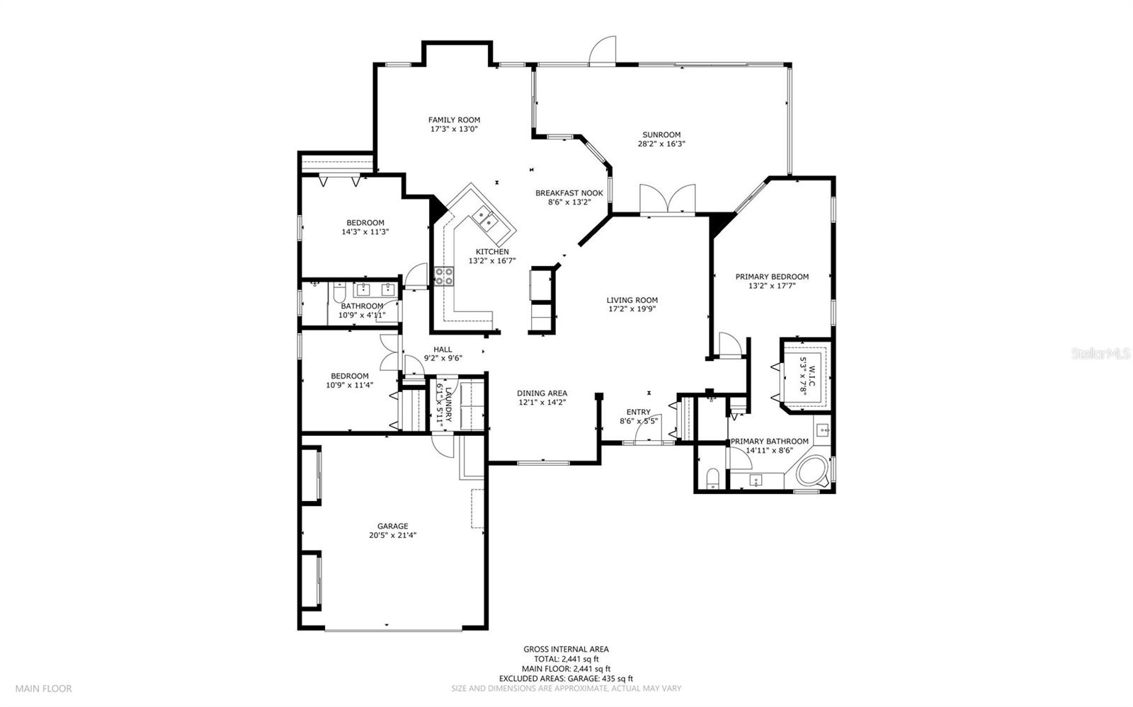 5626 Squires Dr Property Photo 67