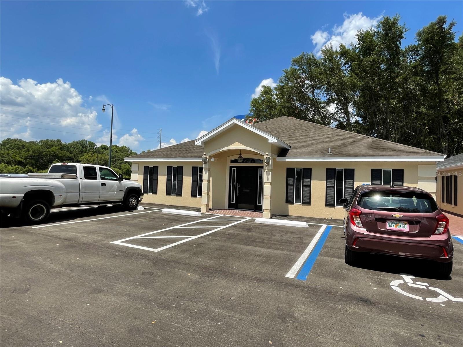 2145 Us Highway 441 Property Photo 1