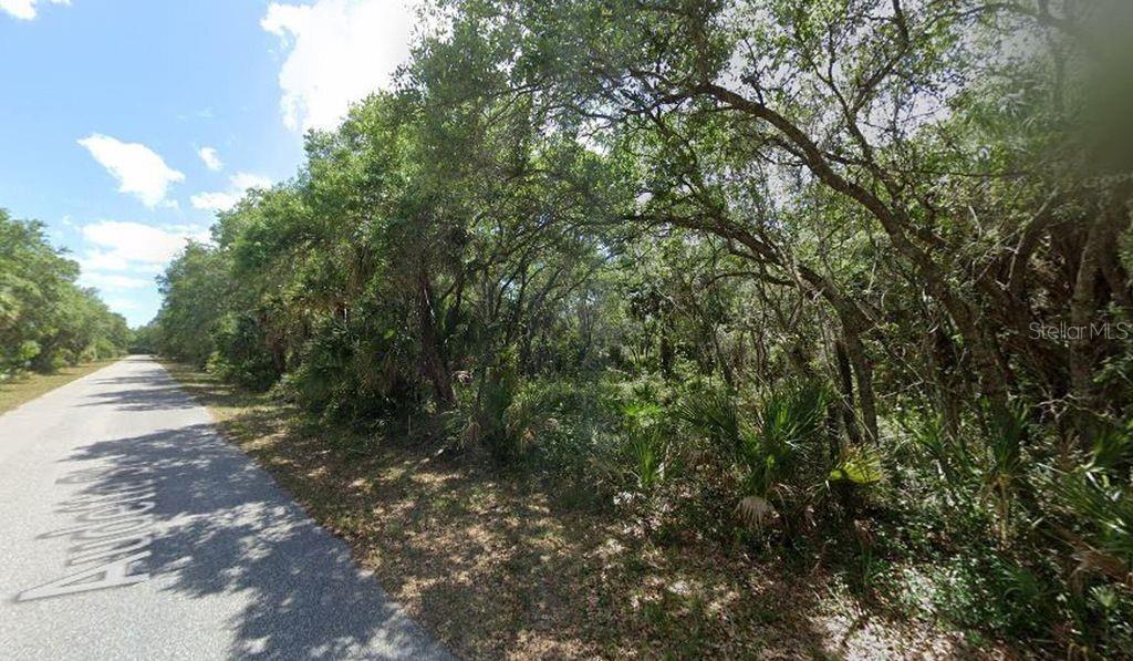 3407 Audette St Property Photo 1
