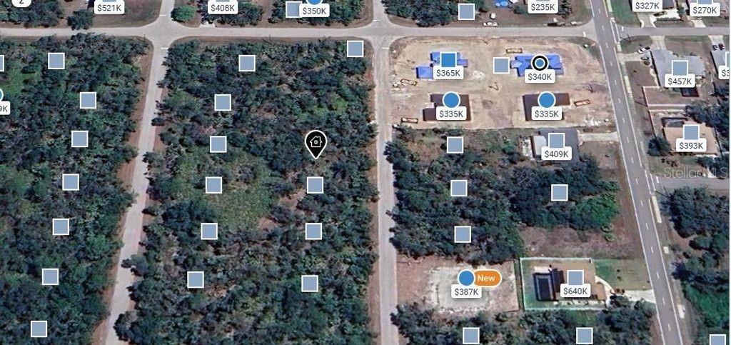 3407 Audette St Property Photo 4