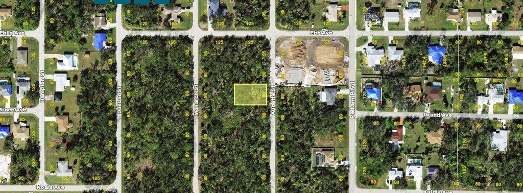 3407 Audette St Property Photo 5