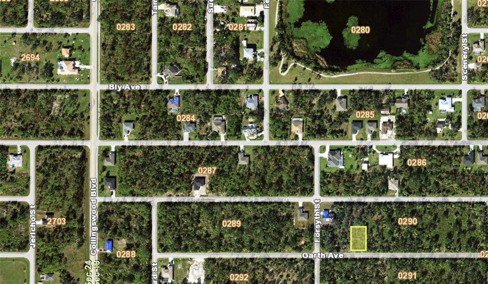18142 Garth Ave Property Photo 8
