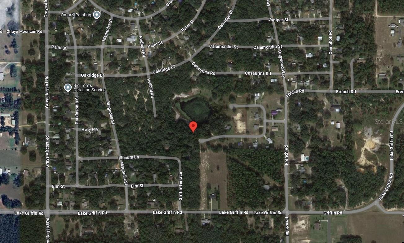 Tbd Redbud Rd Property Photo 3
