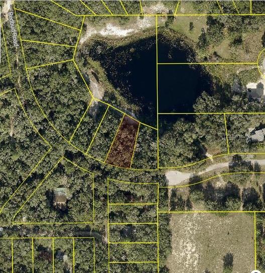 Tbd Redbud Road Property Photo 2
