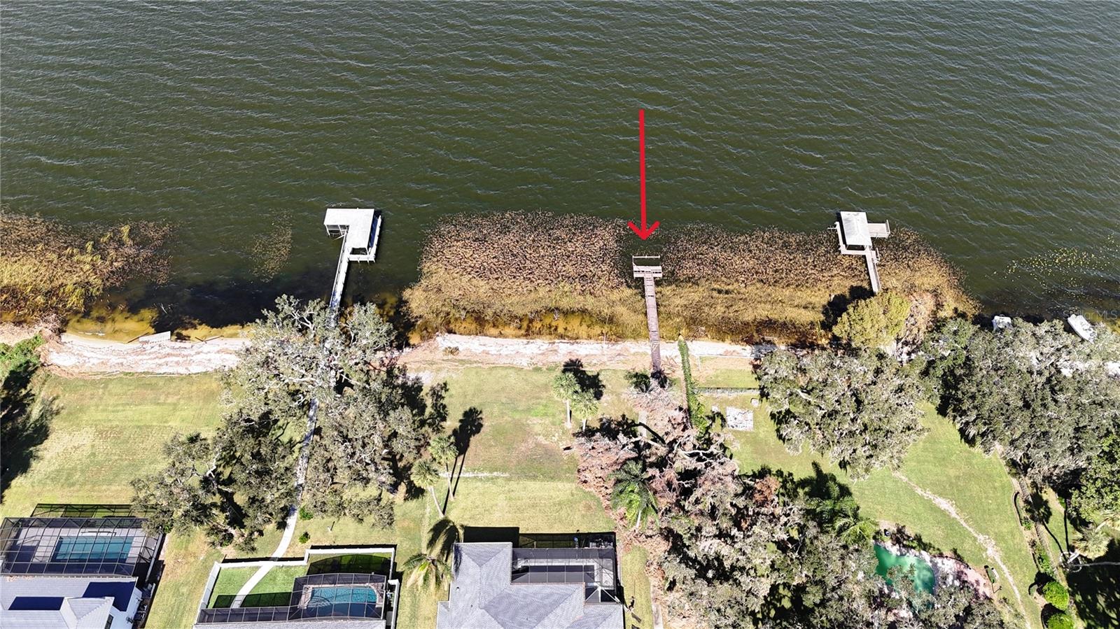 817 Oaks Shores Rd Property Photo 4