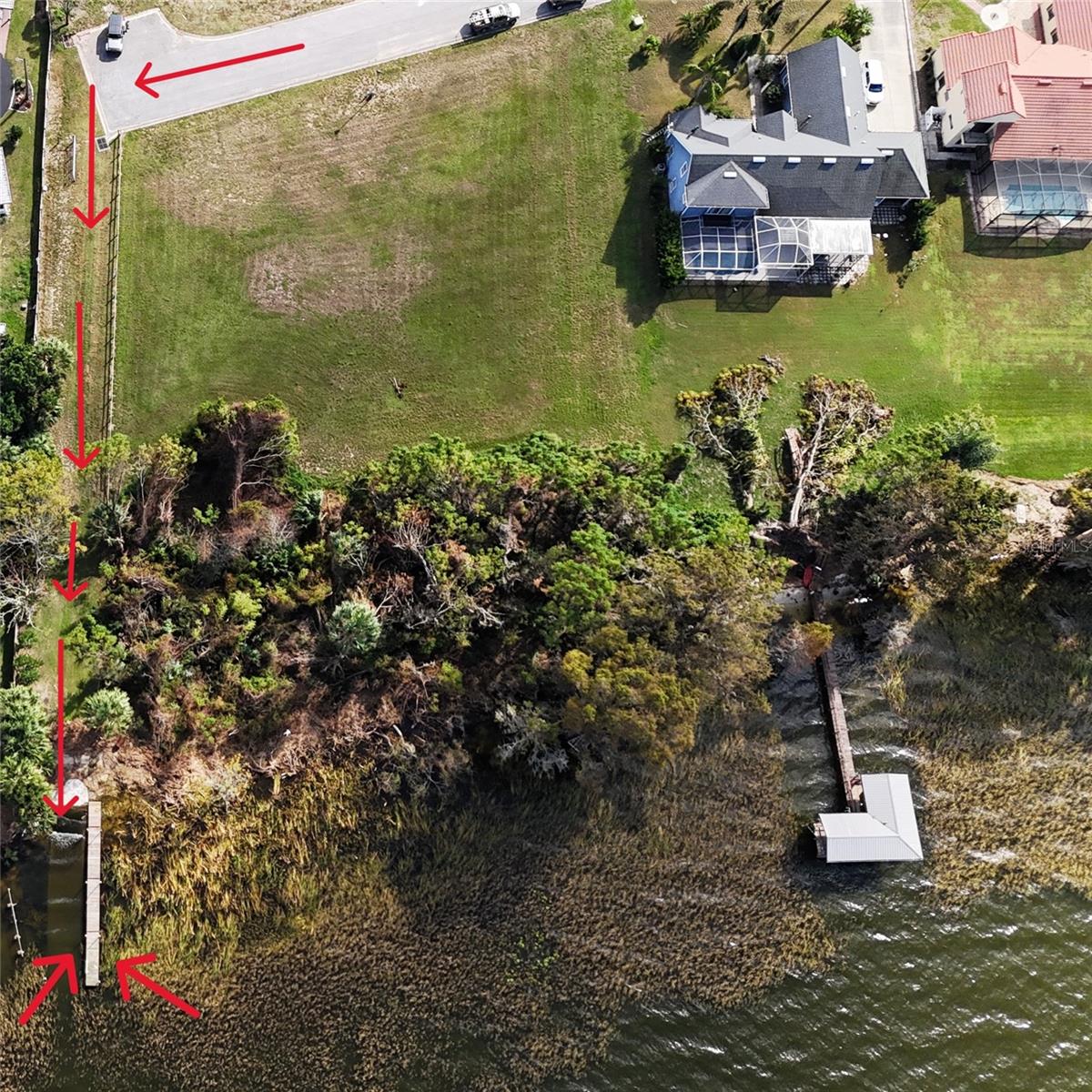 817 Oaks Shores Rd Property Photo 10