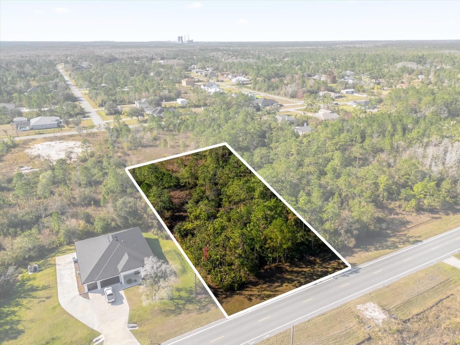 Lot 13 Dallas Blvd Property Photo 5