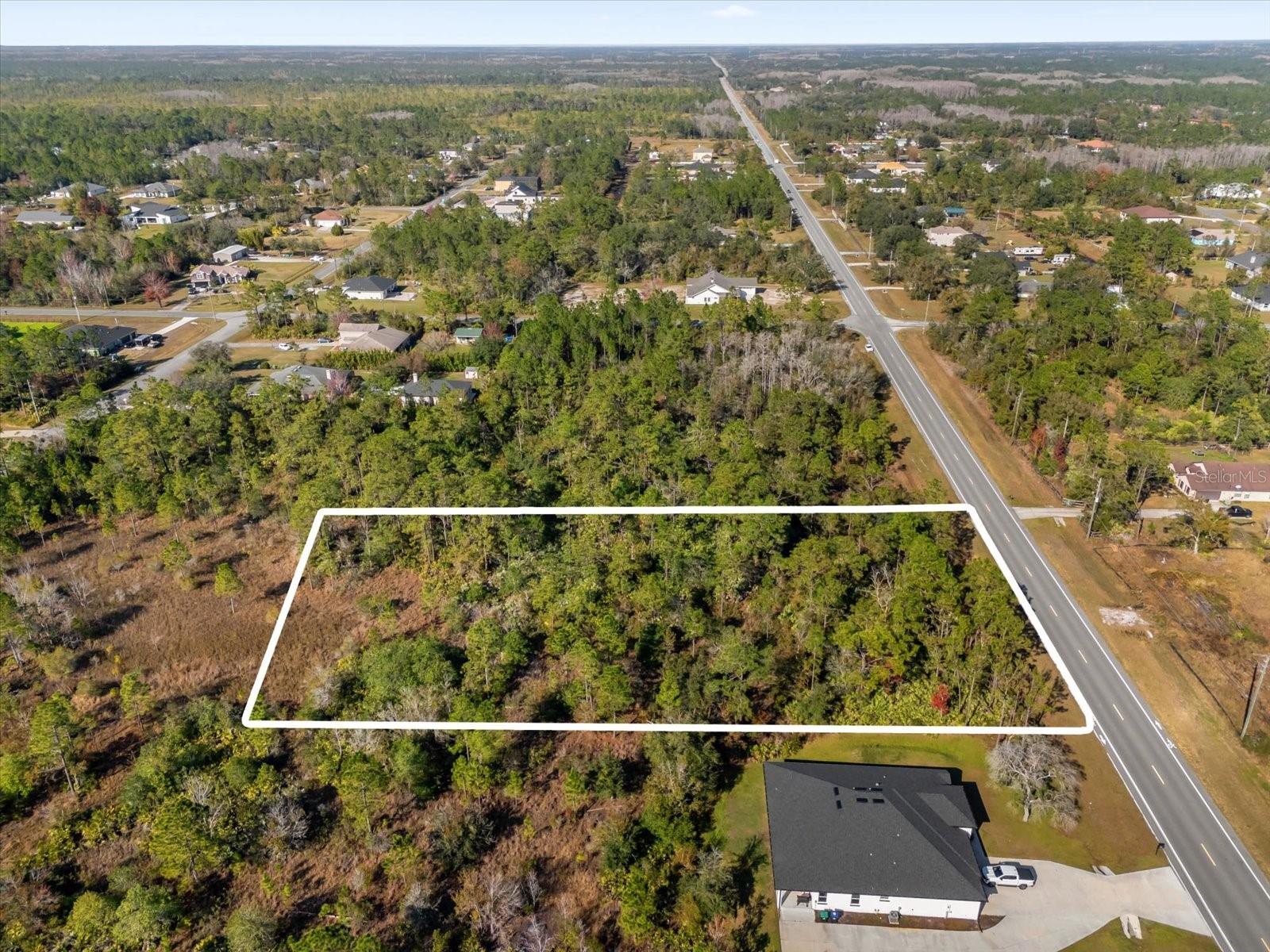 Lot 13 Dallas Blvd Property Photo 9