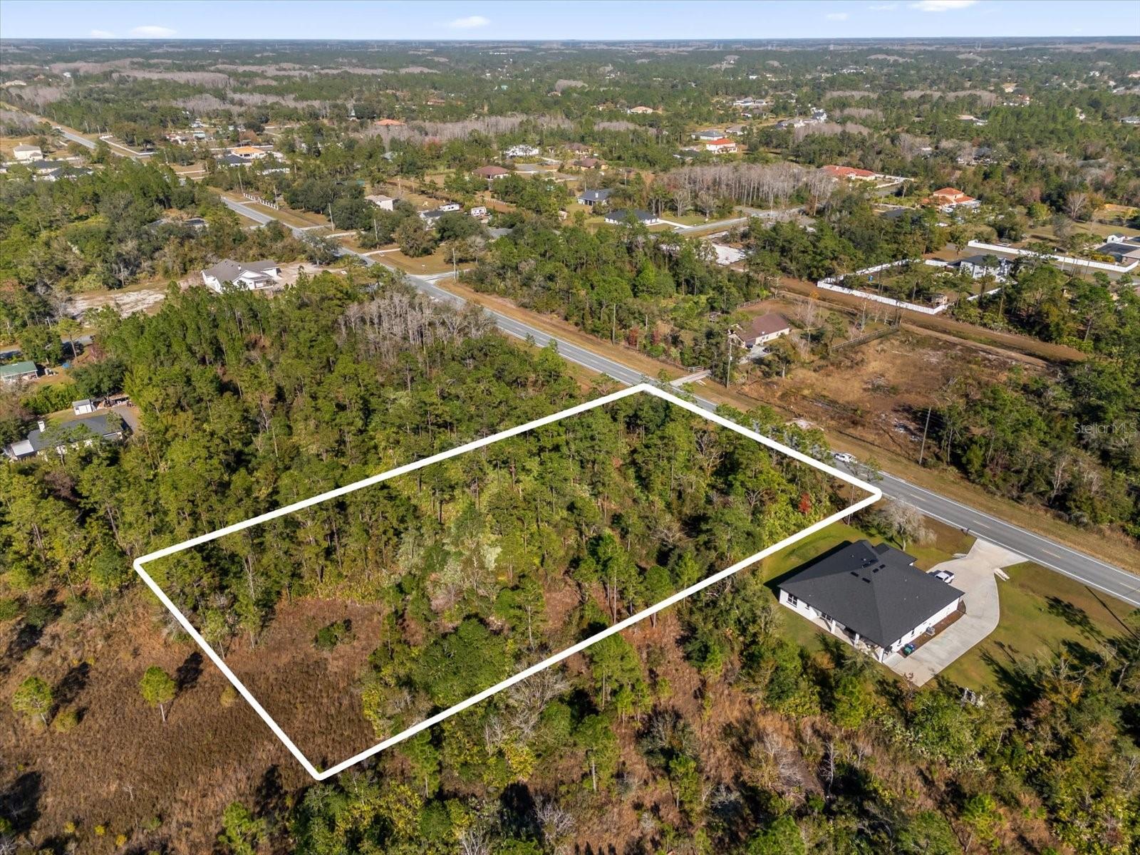 Lot 13 Dallas Blvd Property Photo 11