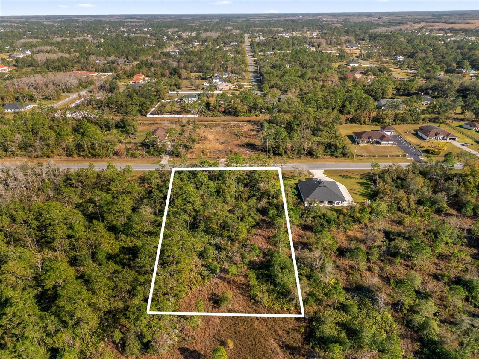 Lot 13 Dallas Blvd Property Photo 14