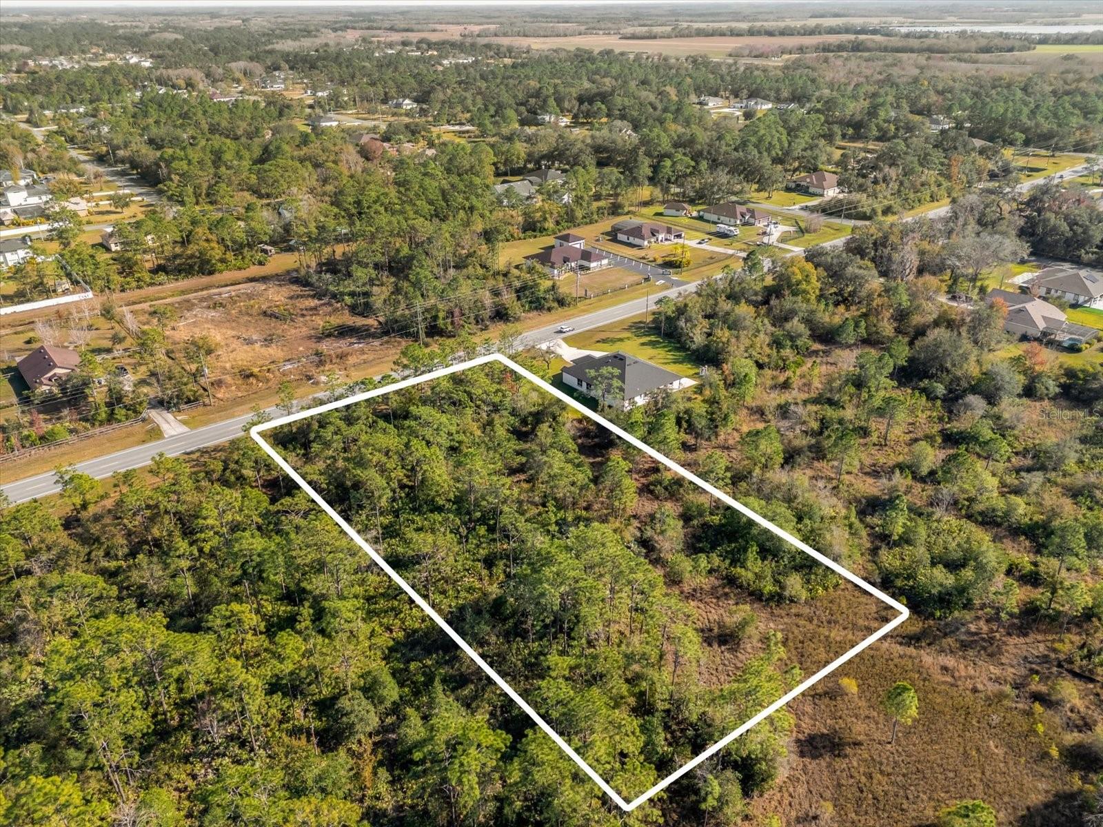 Lot 13 Dallas Blvd Property Photo 15