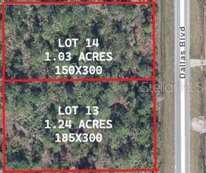 Lot 13 Dallas Blvd Property Photo 19