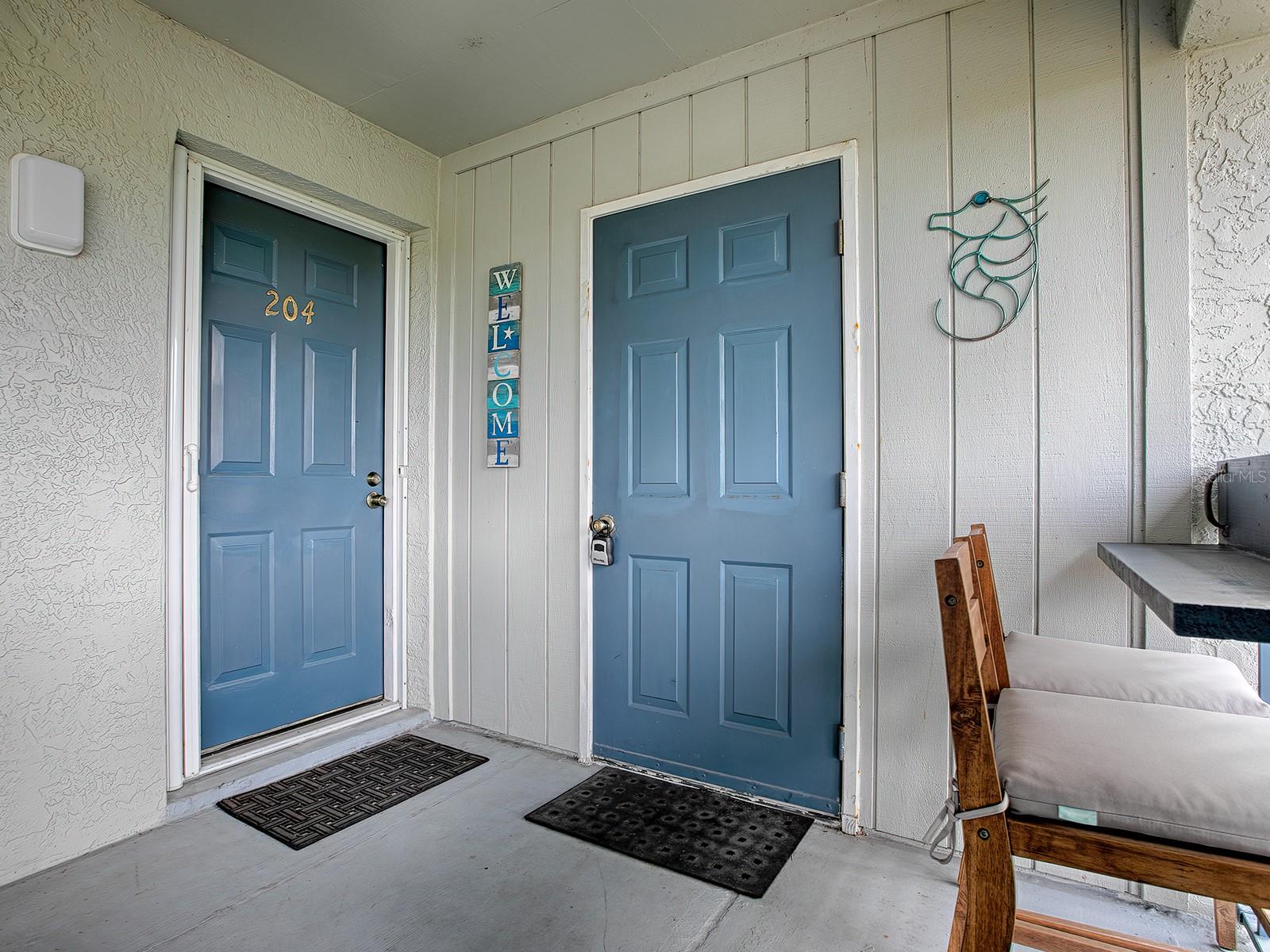 4870 S Atlantic Ave #2040 Property Photo 4