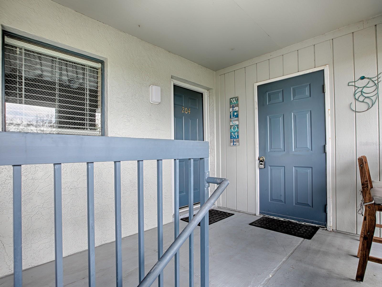 4870 S Atlantic Ave #2040 Property Photo 6