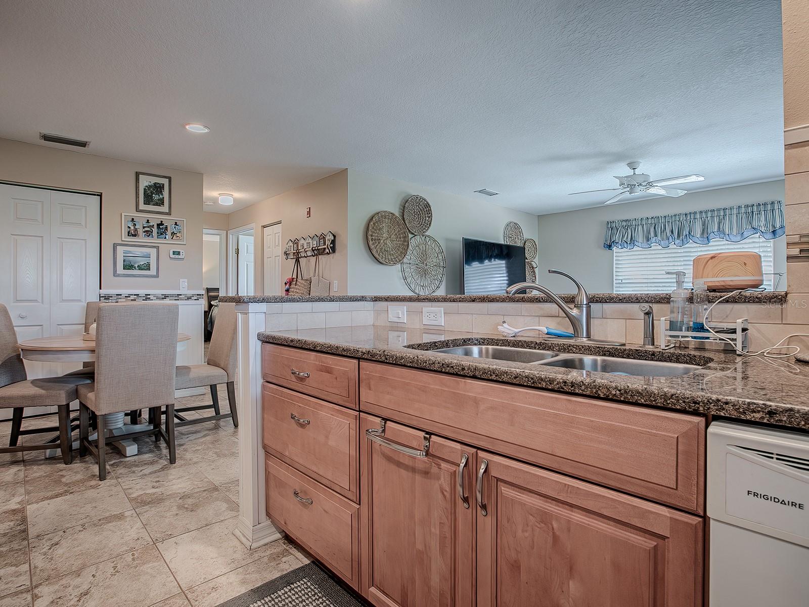 4870 S Atlantic Ave #2040 Property Photo 12