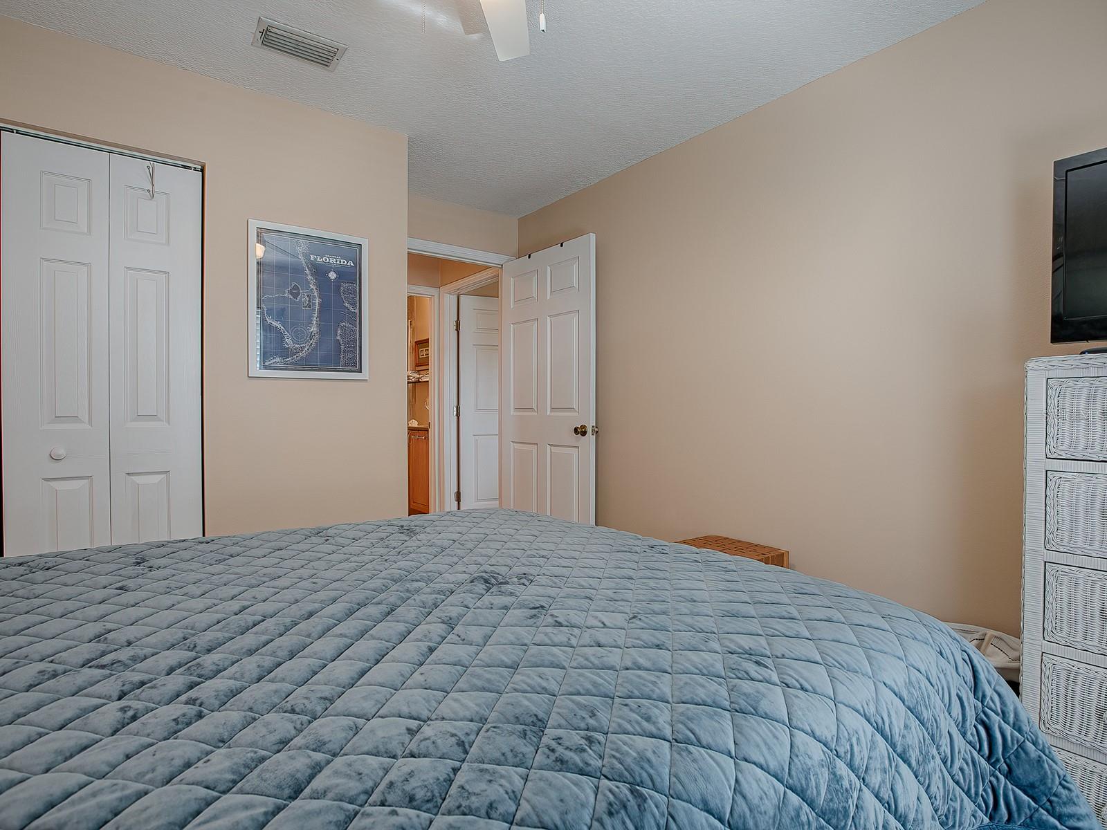 4870 S Atlantic Ave #2040 Property Photo 19