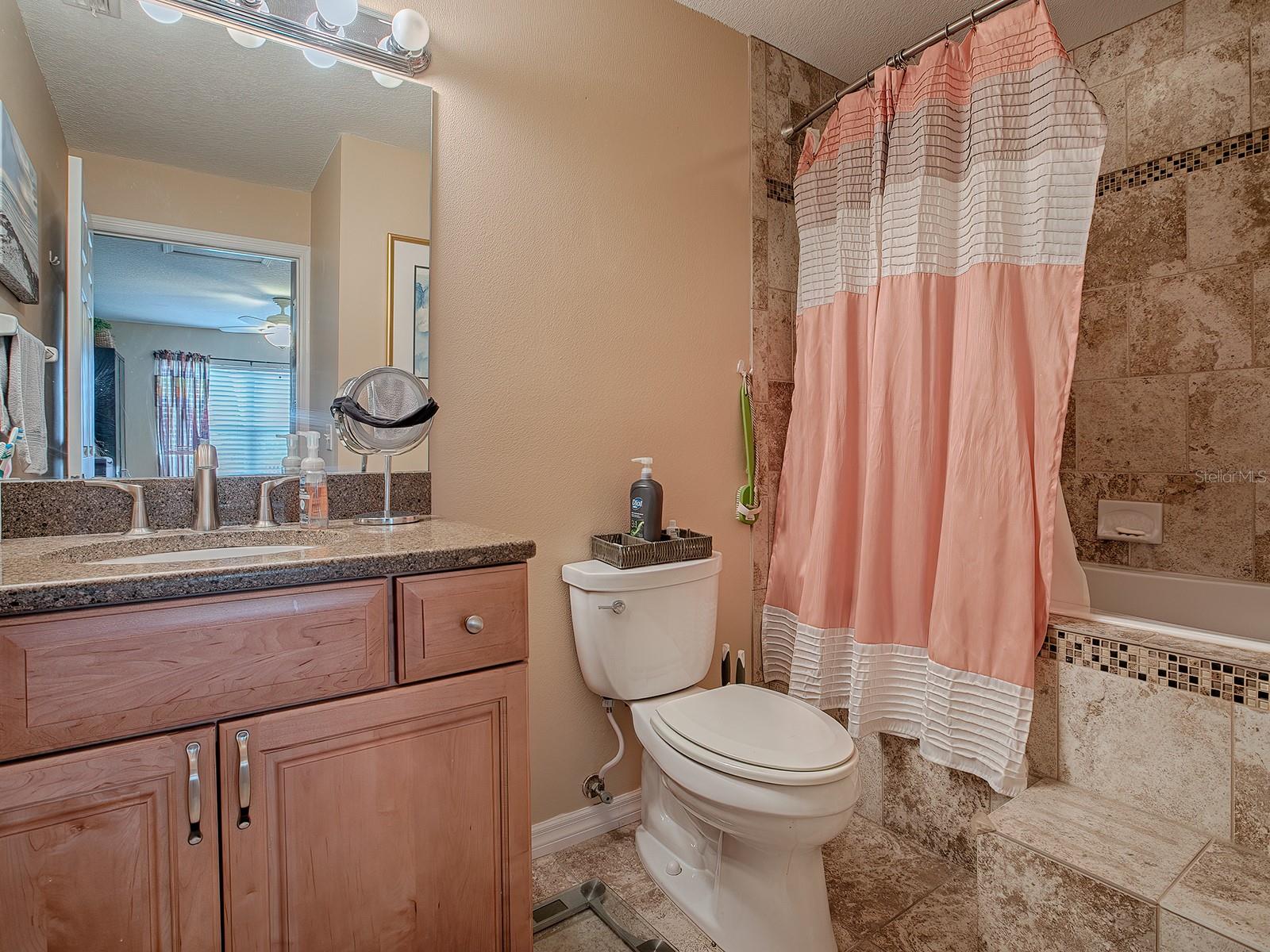 4870 S Atlantic Ave #2040 Property Photo 20