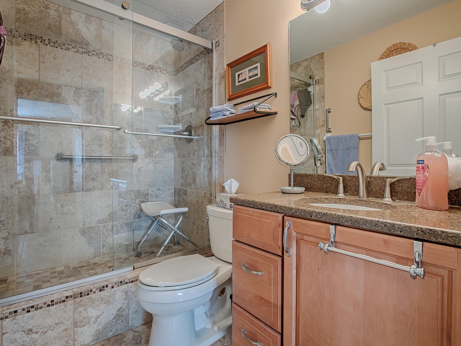 4870 S Atlantic Ave #2040 Property Photo 25