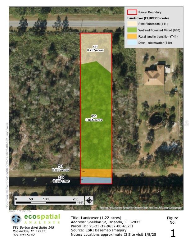 Lot 652 Sheldon St Property Photo 5