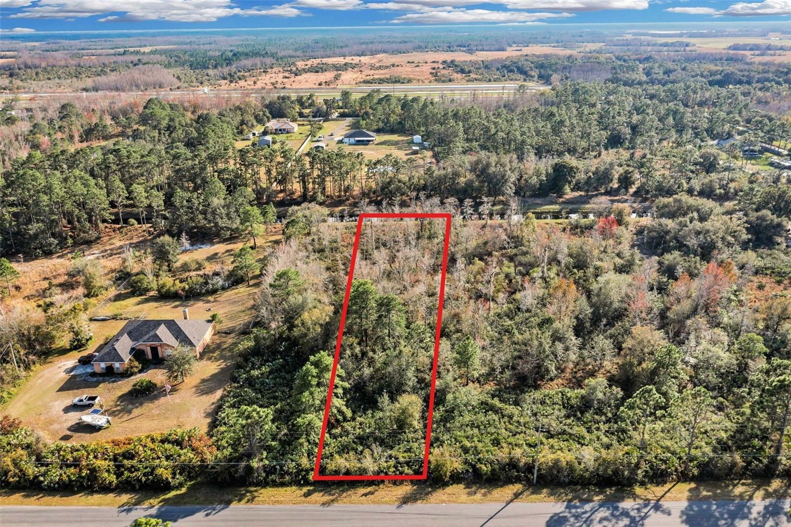 Lot 652 Sheldon St Property Photo 6