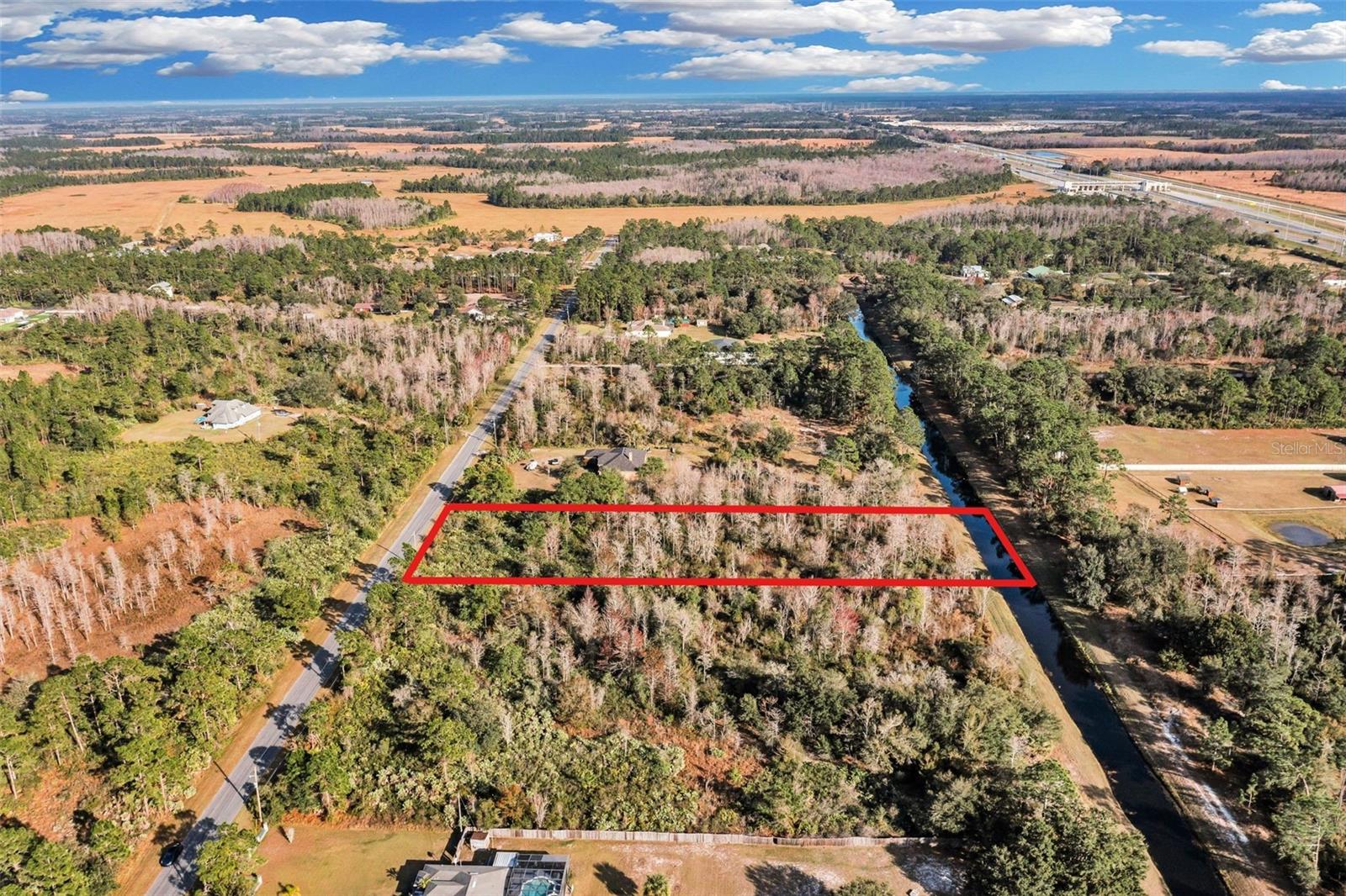 Lot 652 Sheldon St Property Photo 7