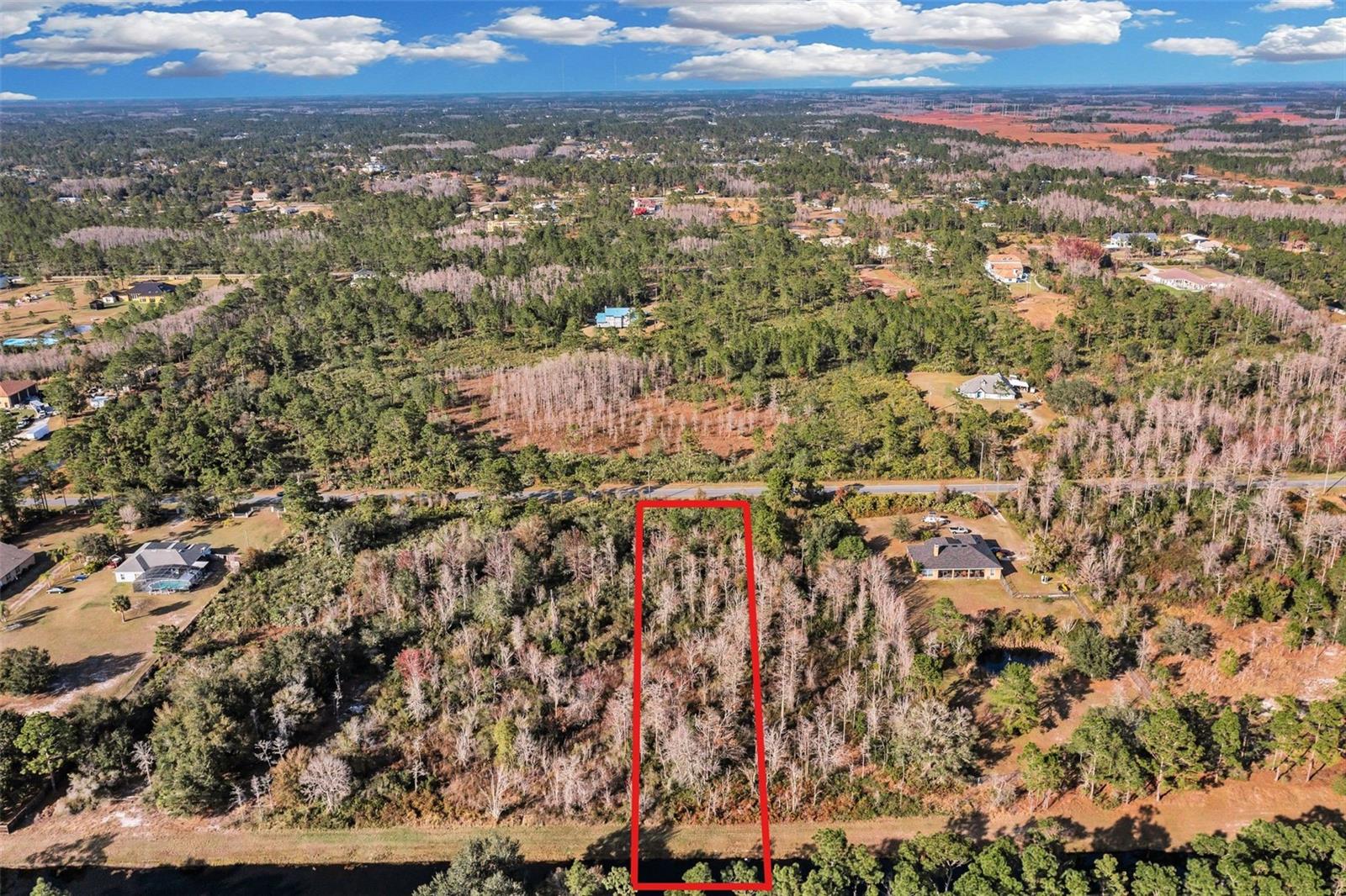 Lot 652 Sheldon St Property Photo 8