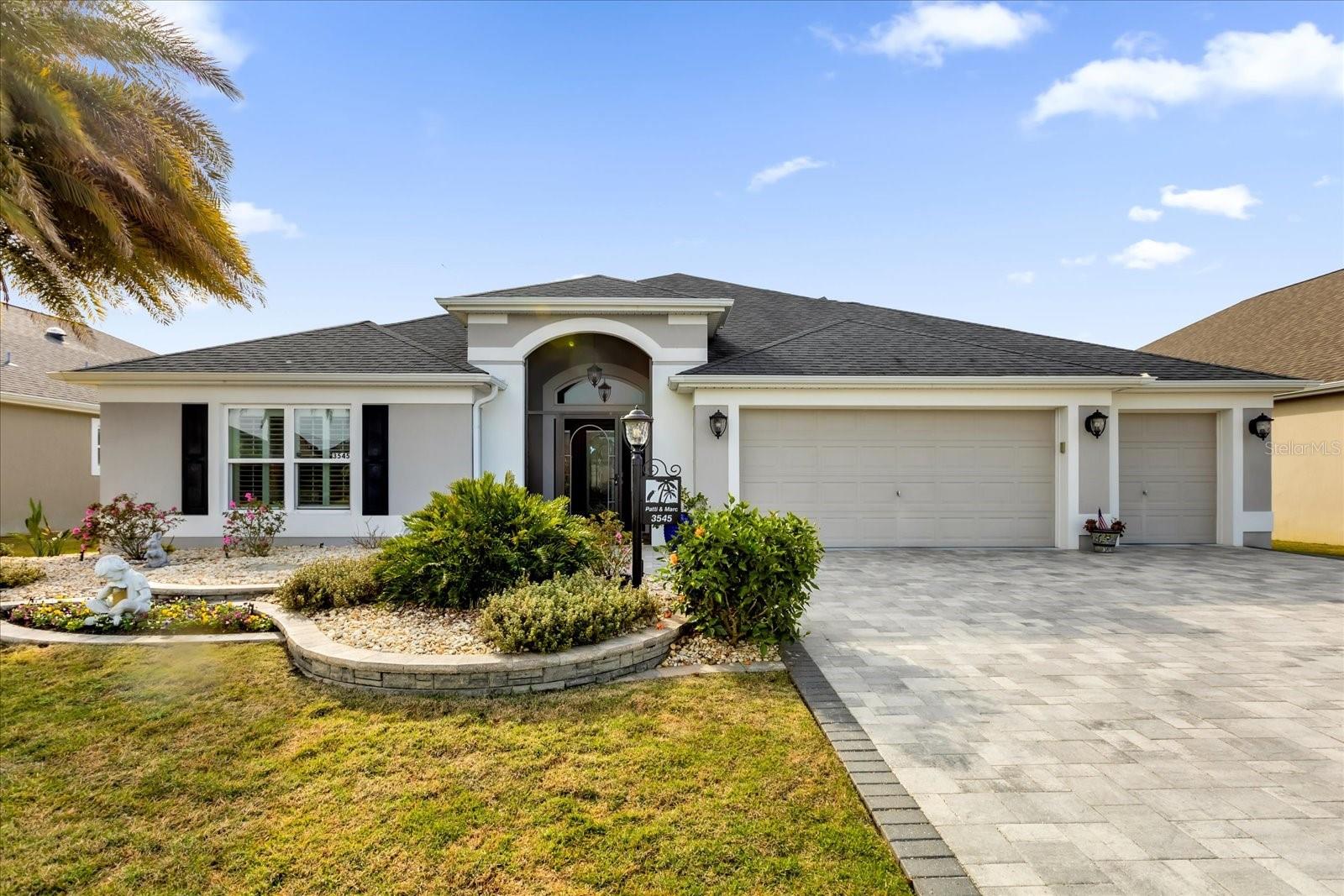 3545 Lia Ln Property Photo 1