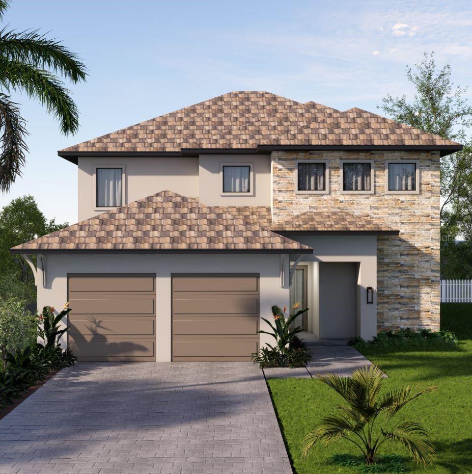 16100 Vetta Dr Property Photo