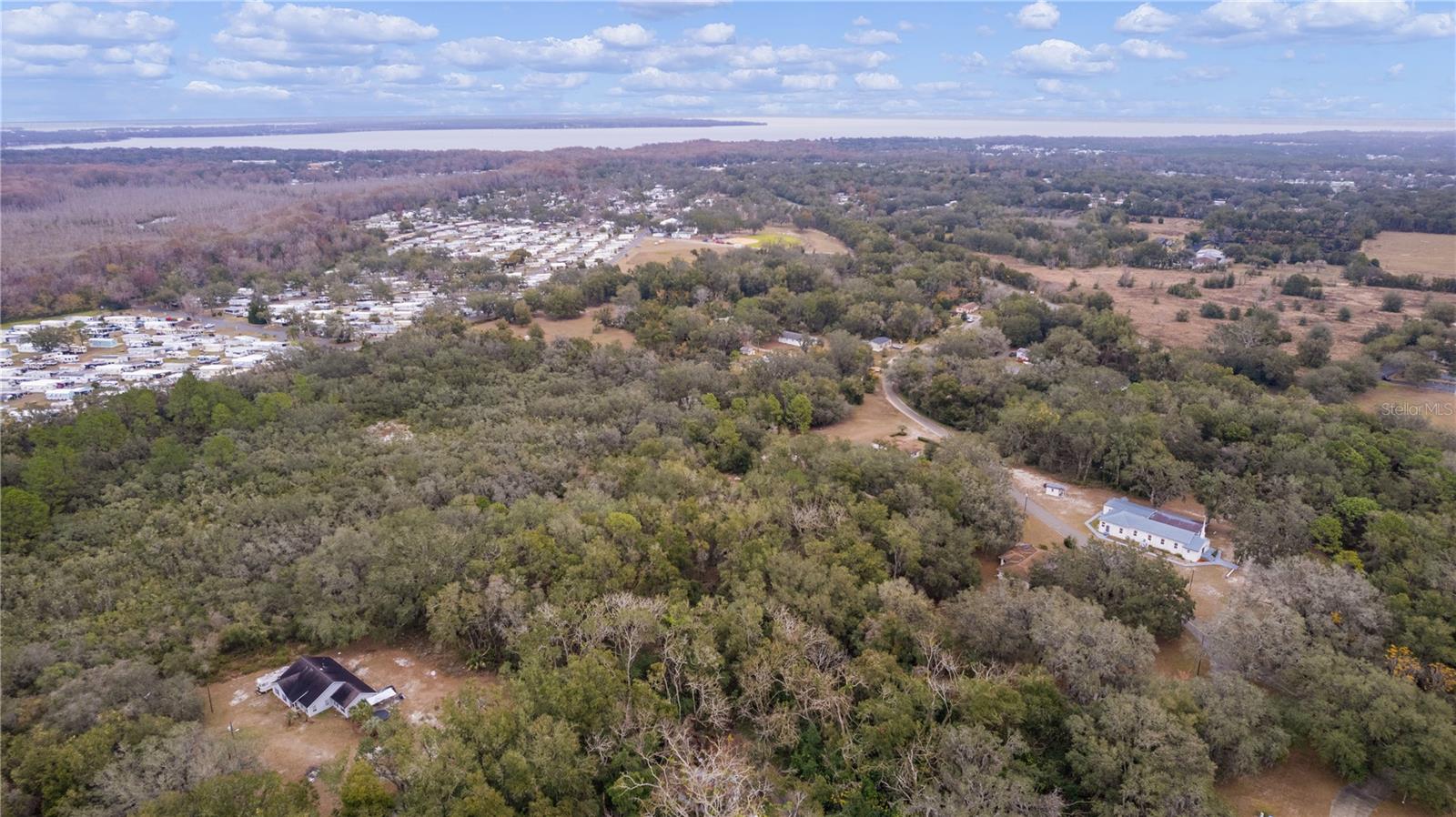N Quarters Rd Property Photo 13