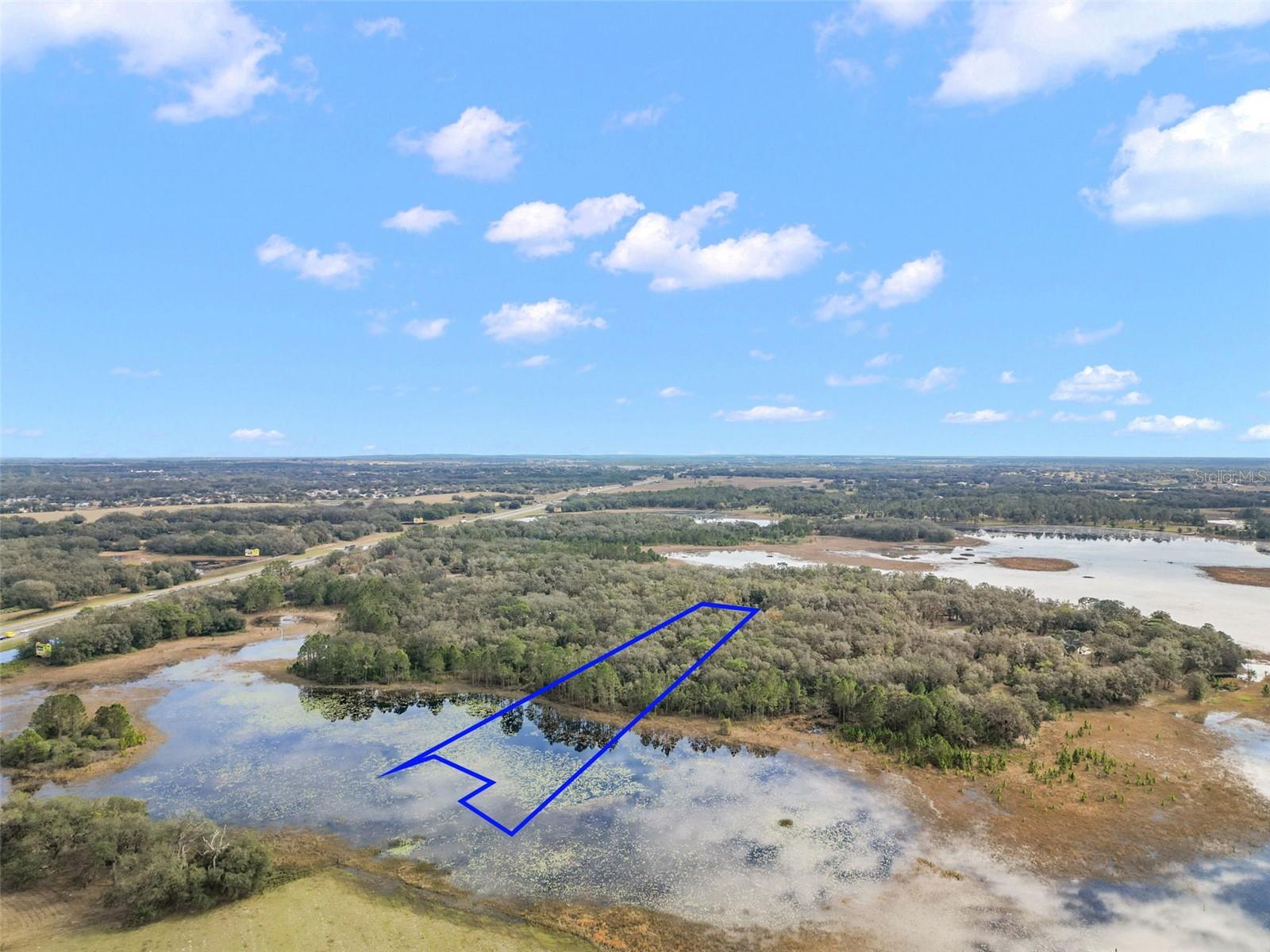 3163 Bright Lake Cir Property Photo 1