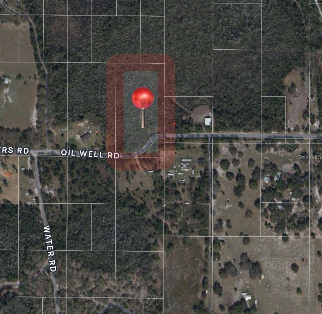 Oil Well Rd Property Photo 2