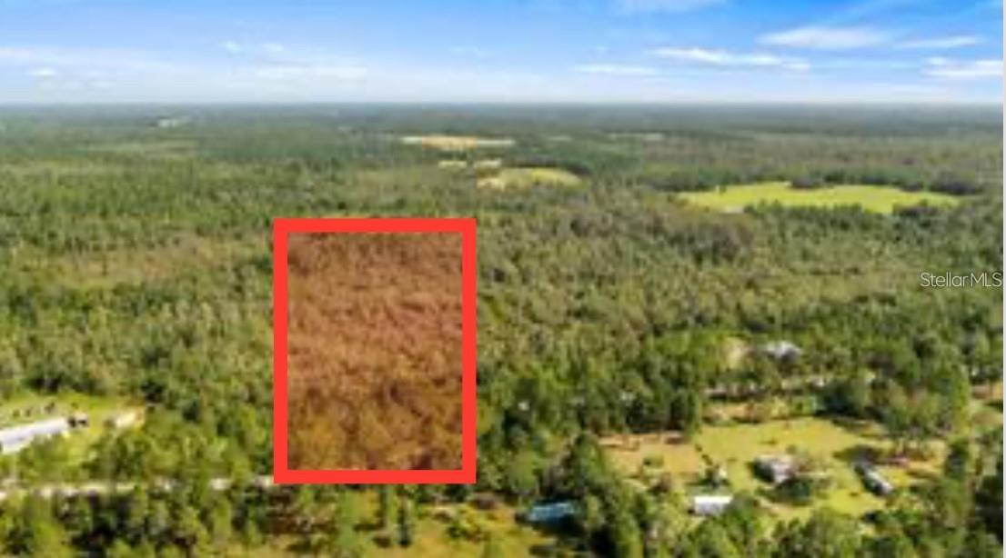 Oil Well Rd Property Photo 3