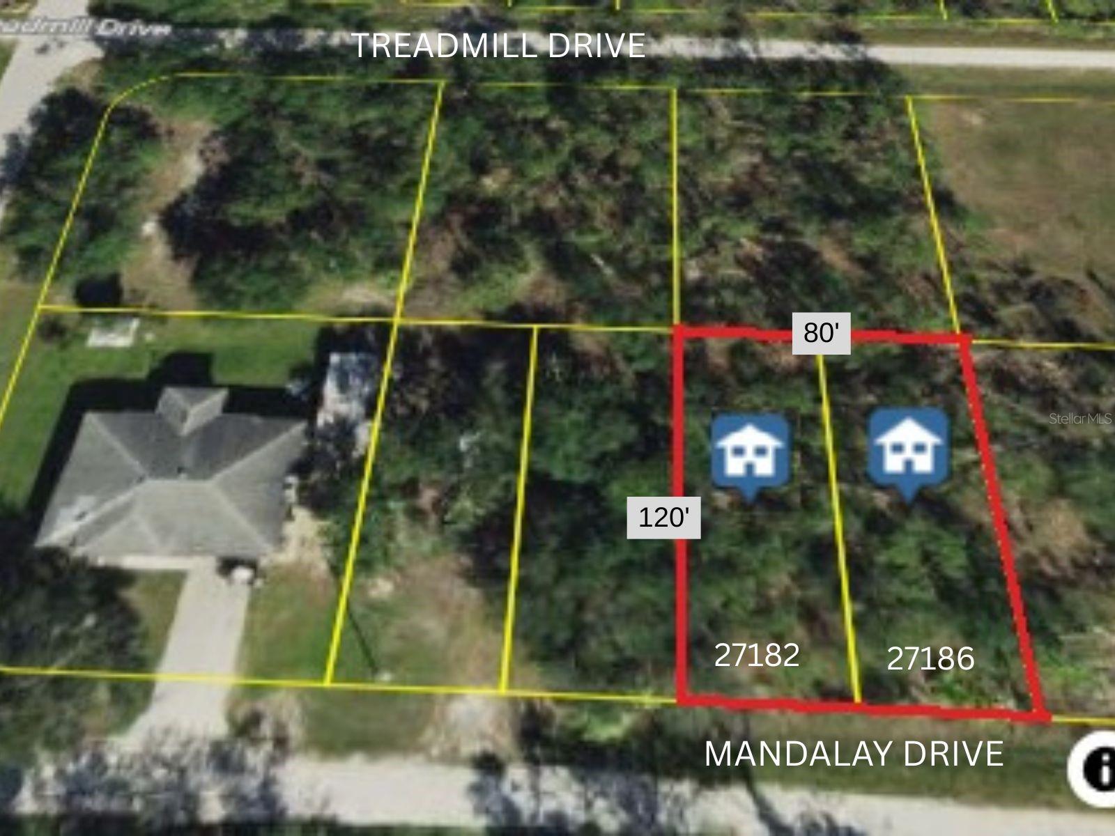 27182 Mandalay Dr Property Photo 1
