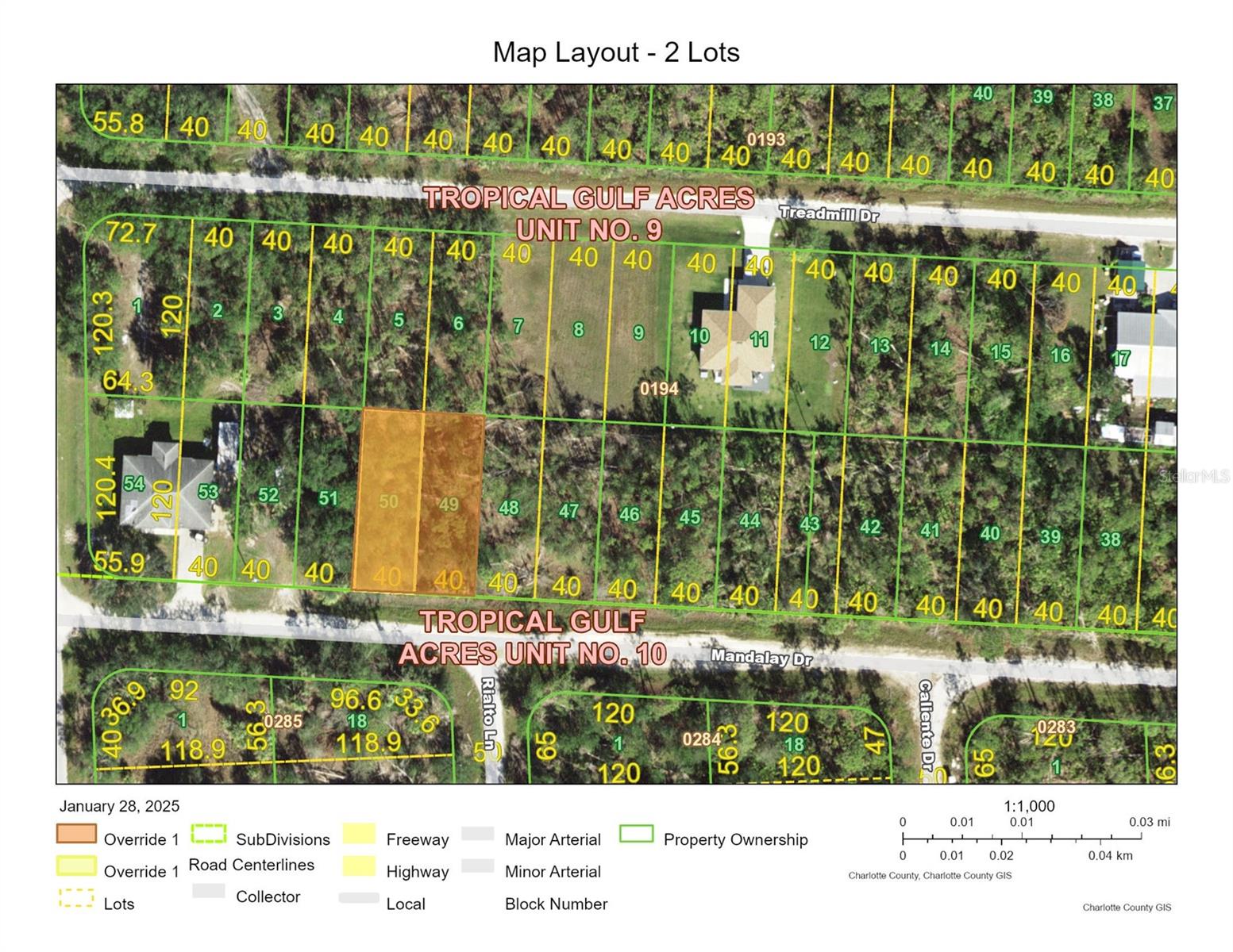 27182 Mandalay Dr Property Photo 2