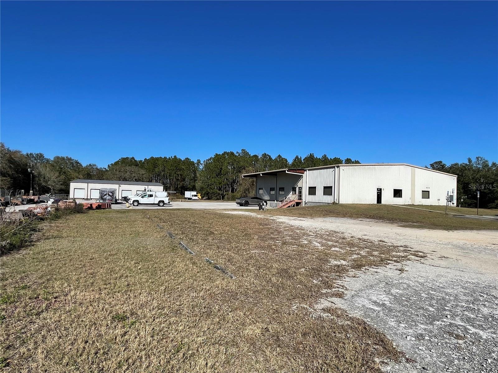 4680 Lake Industrial Blvd Property Photo 1