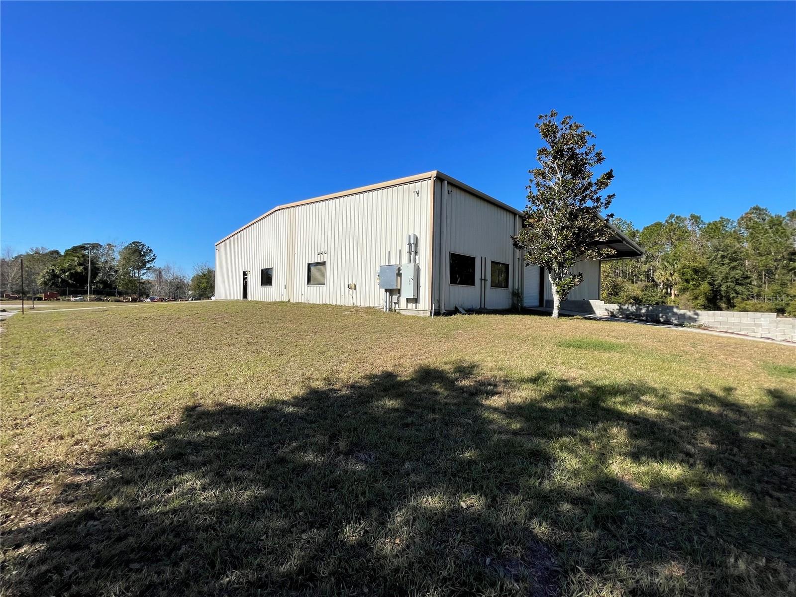 4680 Lake Industrial Blvd Property Photo 2