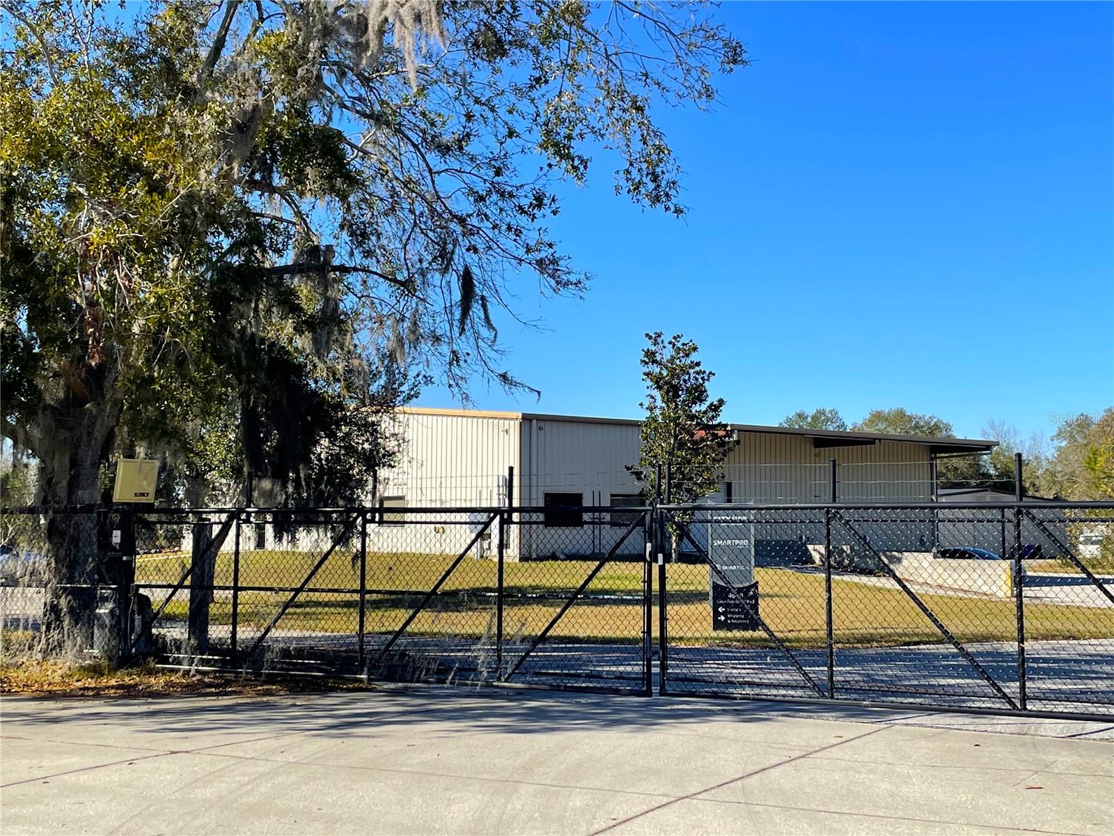 4680 Lake Industrial Blvd Property Photo 3