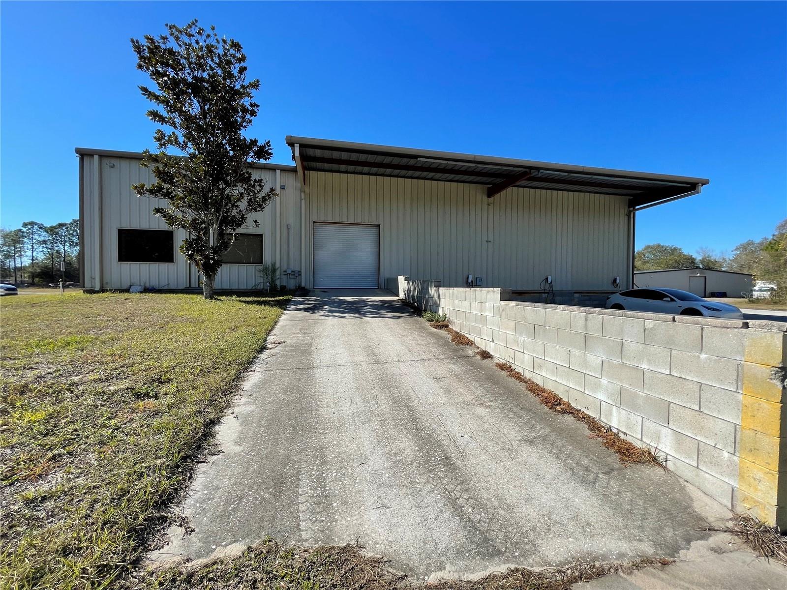 4680 Lake Industrial Blvd Property Photo 4