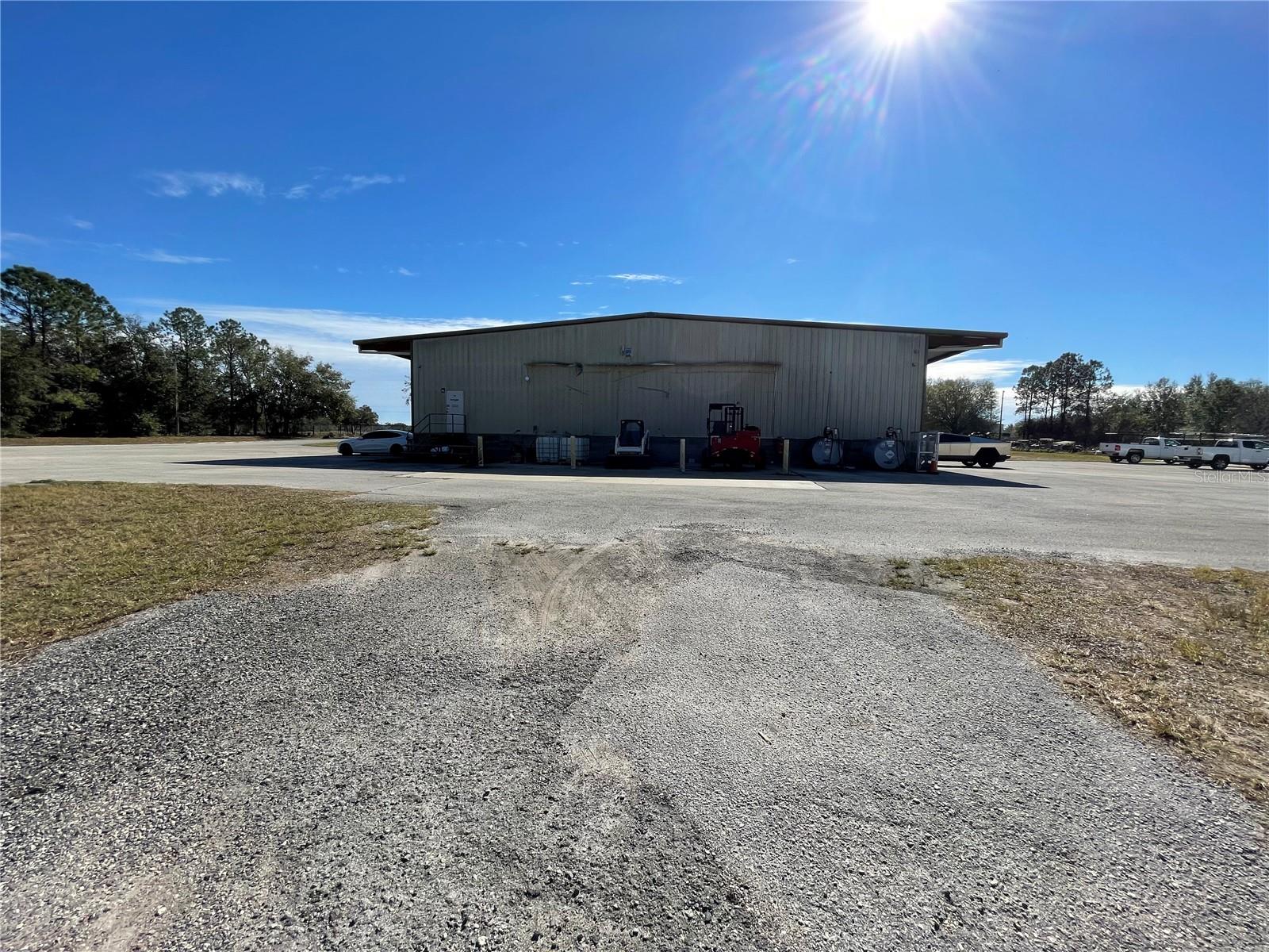 4680 Lake Industrial Blvd Property Photo 8