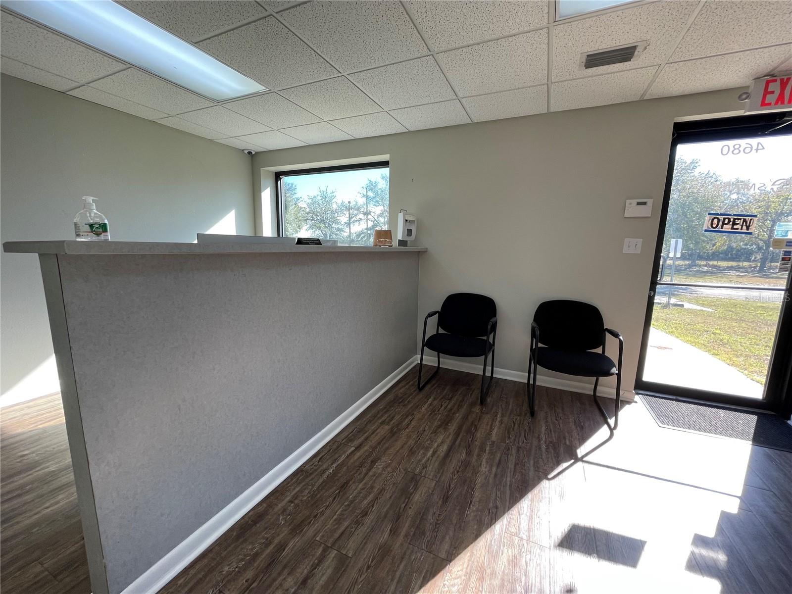 4680 Lake Industrial Blvd Property Photo 12