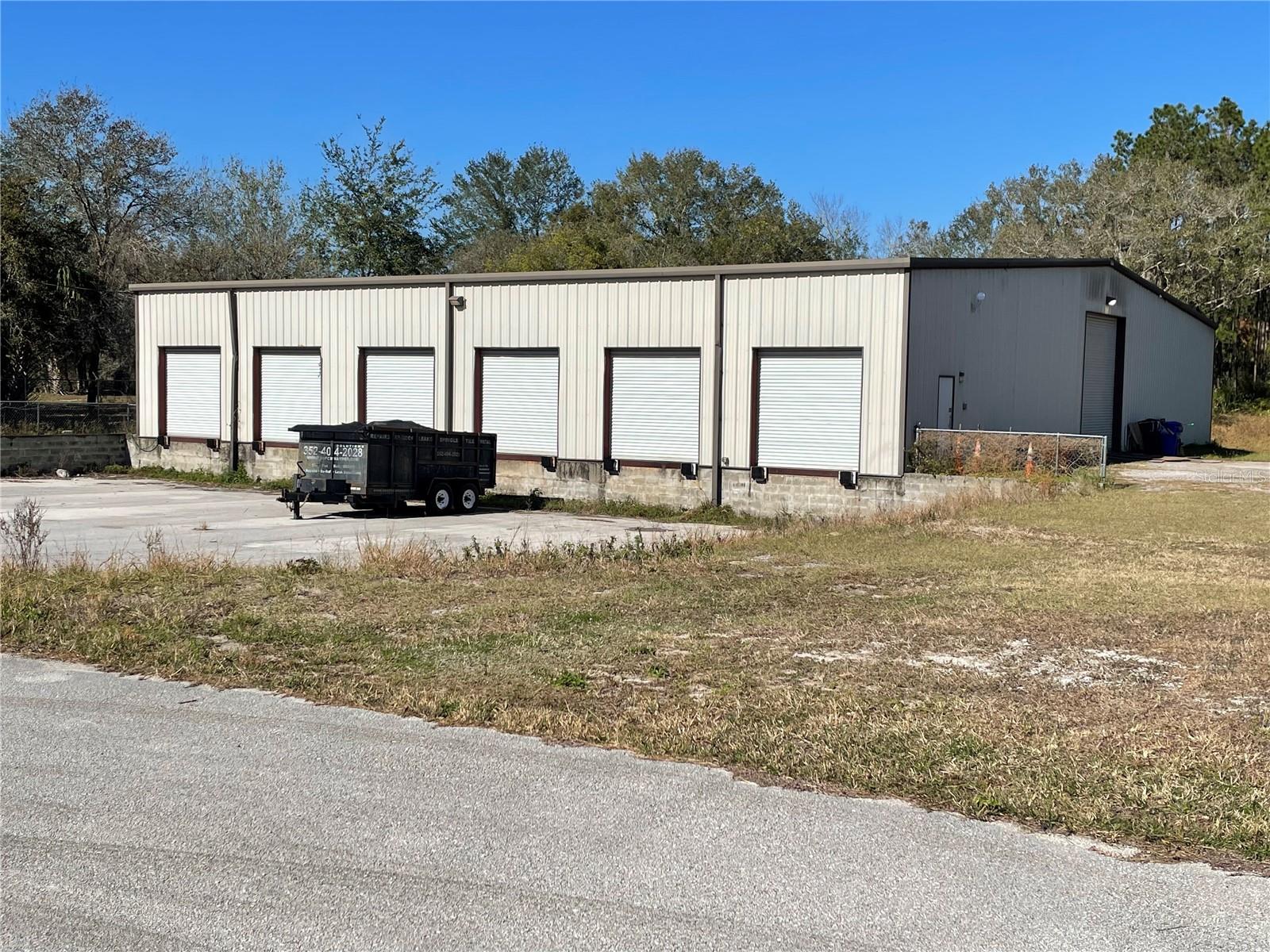 4680 Lake Industrial Blvd Property Photo 30