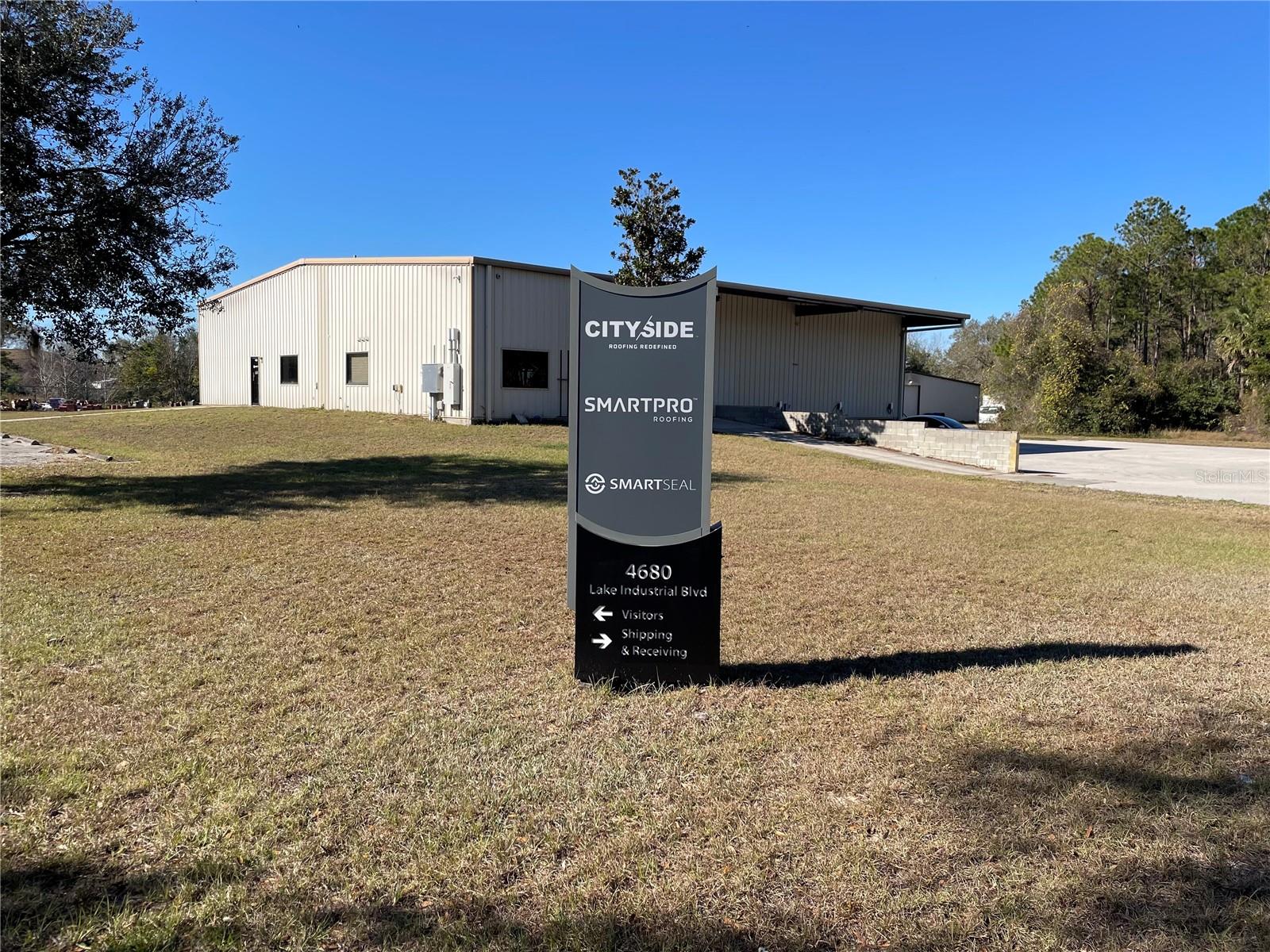 4680 Lake Industrial Blvd Property Photo 44