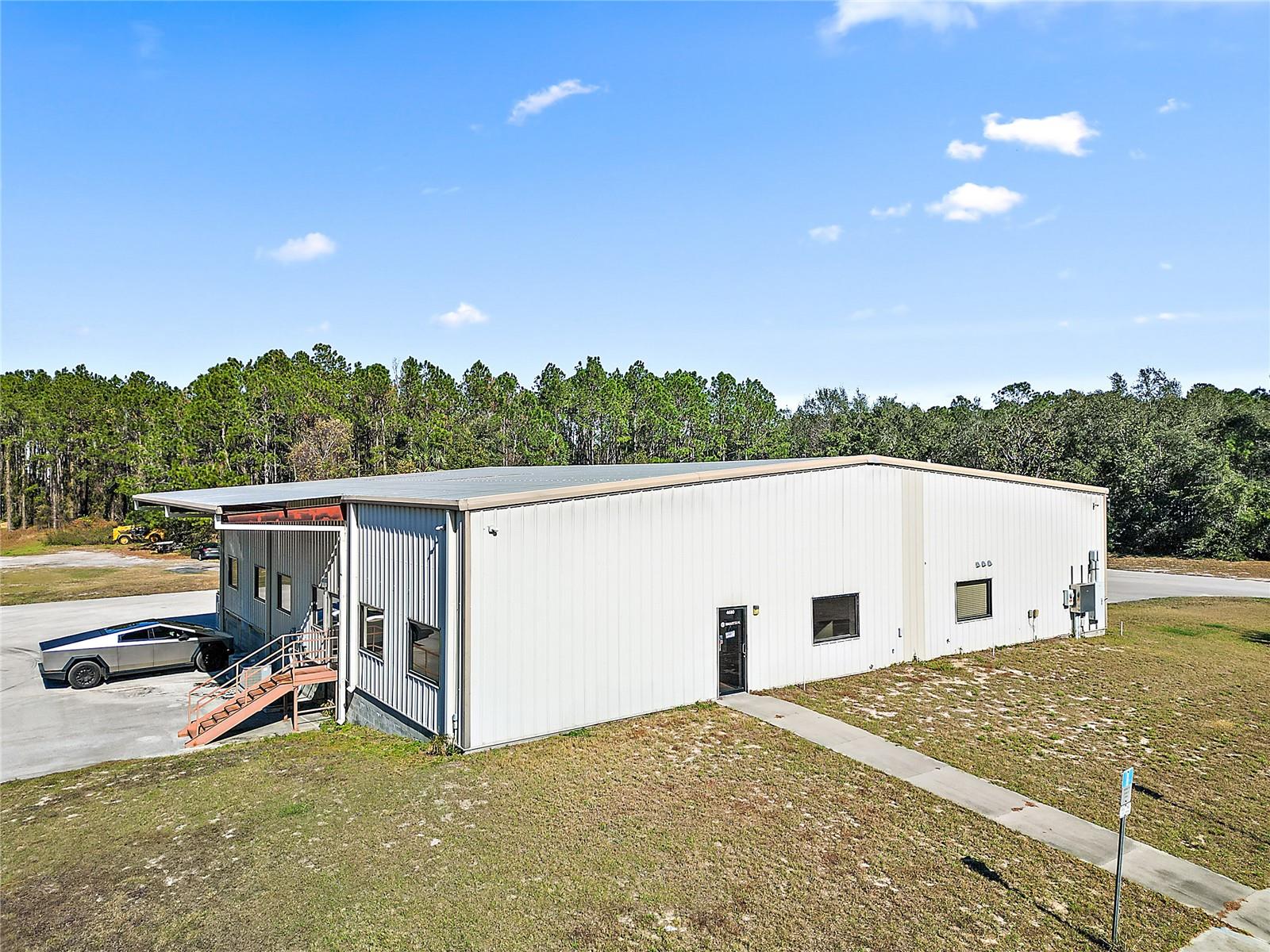 4680 Lake Industrial Blvd Property Photo 50