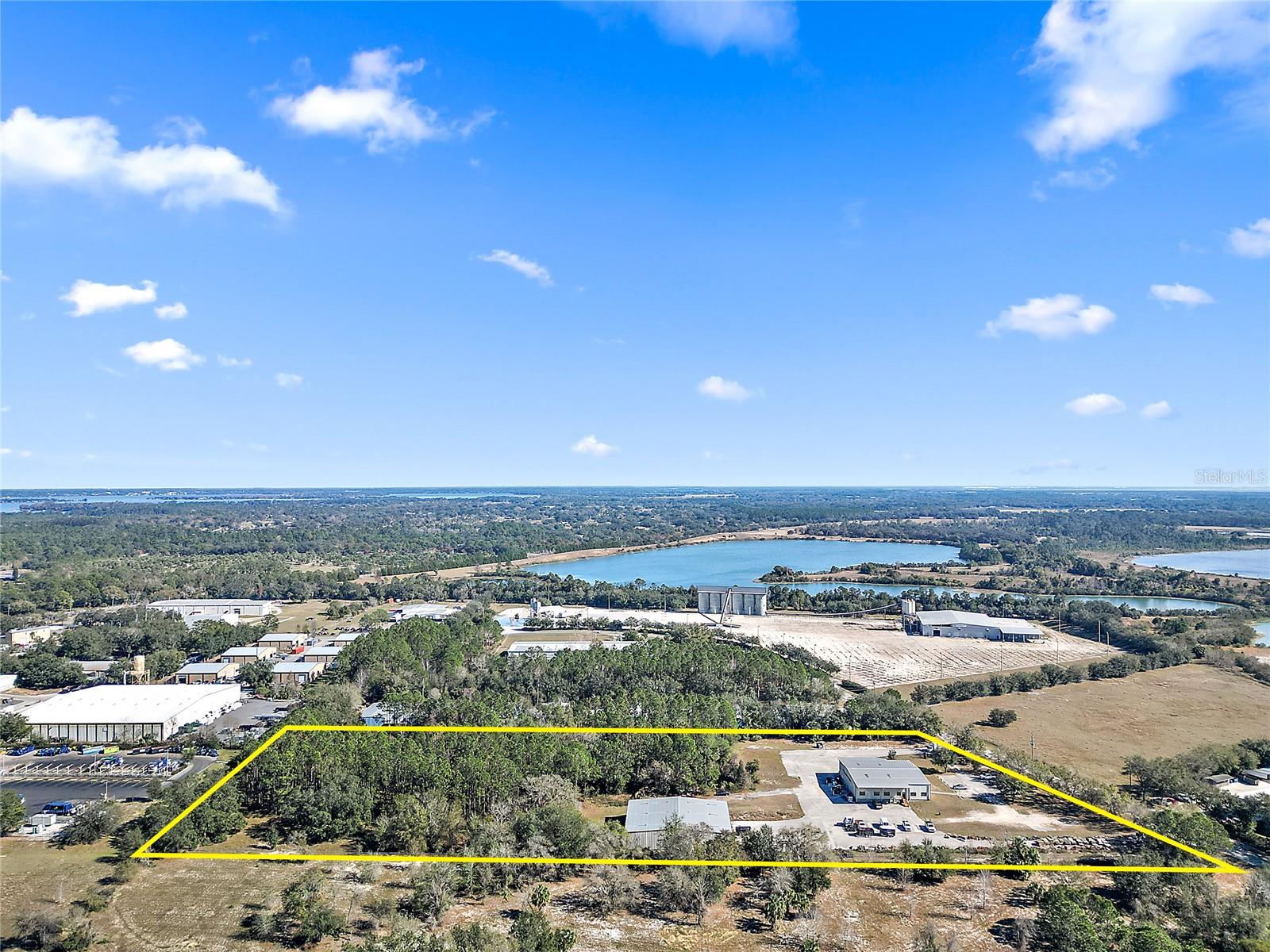 4680 Lake Industrial Blvd Property Photo 53